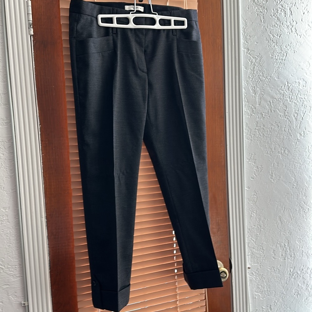 Prada wool pants size 42